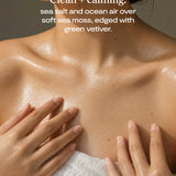 Blue Bayou Body Oil