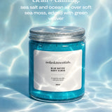 Blue Bayou Body Scrub