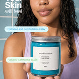 Blue Bayou Body Scrub