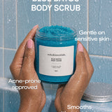 Blue Bayou Body Scrub