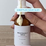 Brightening-C Serum