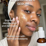 Brightening-C Serum