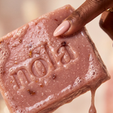 Calendula Rose Body Bar