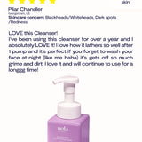 Clarifying Cleansing Foam