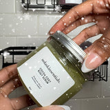 Cocoa Cozy Body Scrub