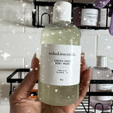 Cocoa Cozy Body Wash