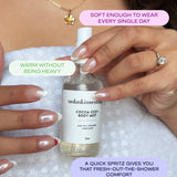 Cocoa Cozy Body Mist