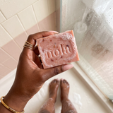 Calendula Rose Body Bar
