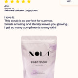 Eden Glow Body Scrub
