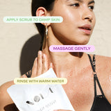 Eden Glow Body Scrub