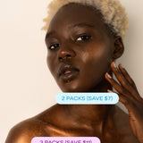 Eden Glow Body Scrub