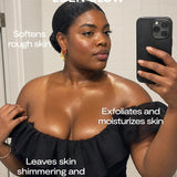 Eden Glow Body Scrub