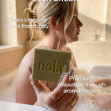 Ever Green Body Bar