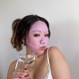 Hydra Hottie Sheet Mask Single Sheet