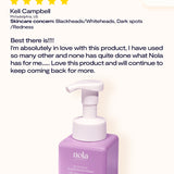 Glycolic Cleansing Foam