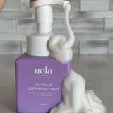 Glycolic Cleansing Foam