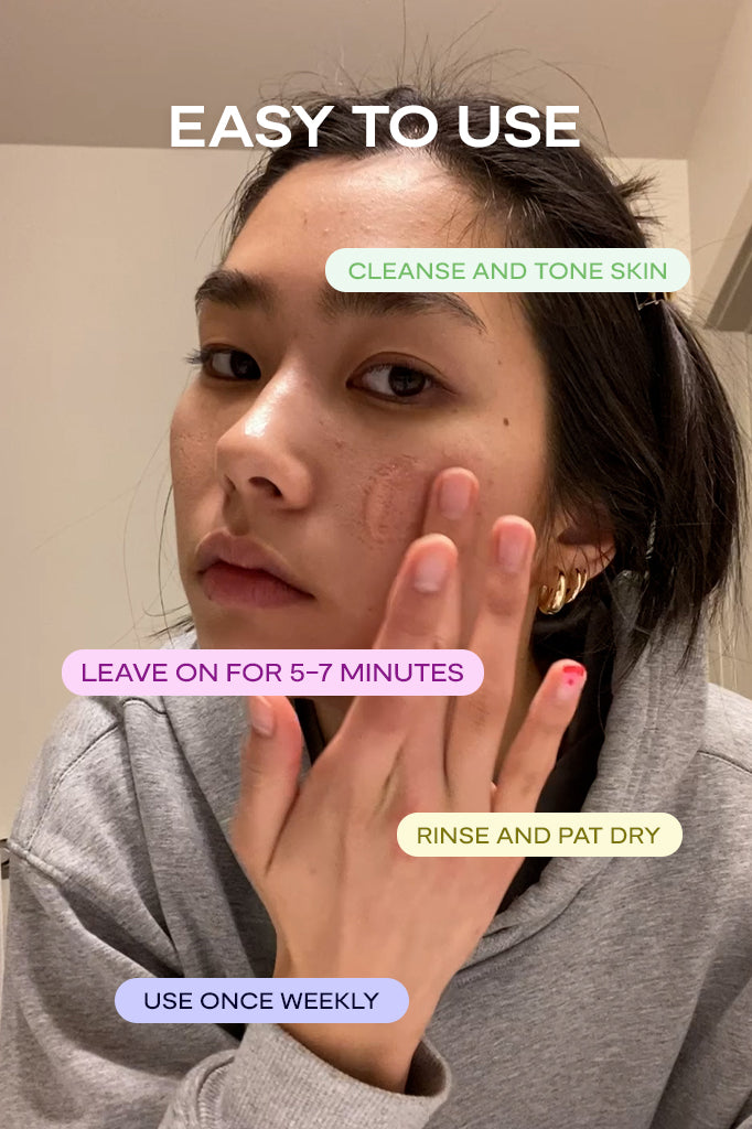 Glycolic Intensive Masque