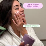 Glycolic Night Creme