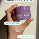 Glycolic Night Creme