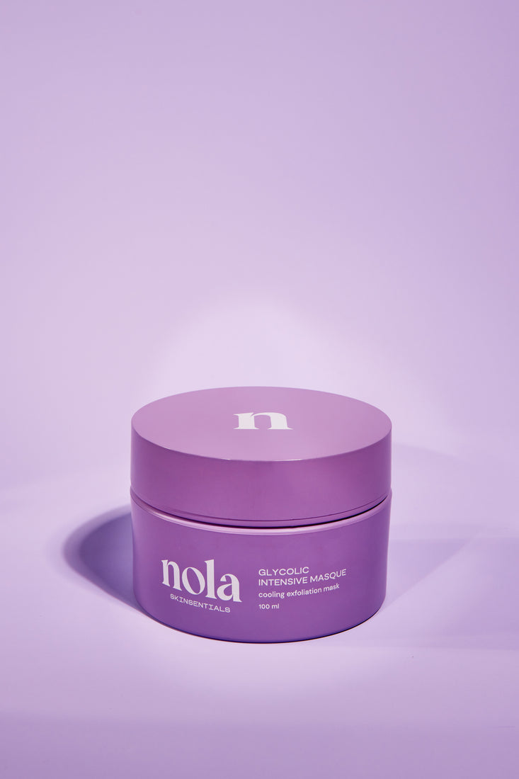 Glycolic Intensive Masque