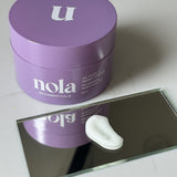 Glycolic Night Creme