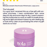 Hyaluronic H2O Créme