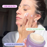 Hyaluronic H2O Créme