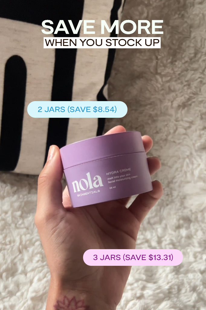 Hydra Creme