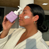 Overnight Repair Ritual