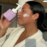 Clarifying Cleansing Foam