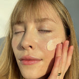 Hyaluronic H2O Créme