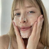 Glycolic Cleansing Foam