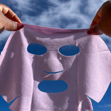 Hydra Hottie Barrier Repair Sheet Mask