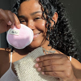 Reusable Nola Rounds