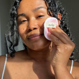 Reusable Nola Rounds