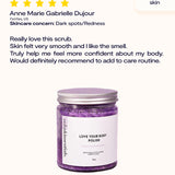 Love Your Body Polish