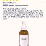 Mint To Love Body Toner