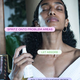 Mint To Love Body Toner