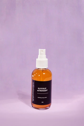 Glycolic Astringent