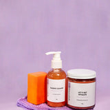 Body Acne Clearing Kit