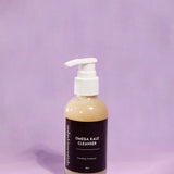 Omega Kale Facial Cleanser