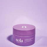 Pumpkin & Vanilla Bean Face Exfoliant