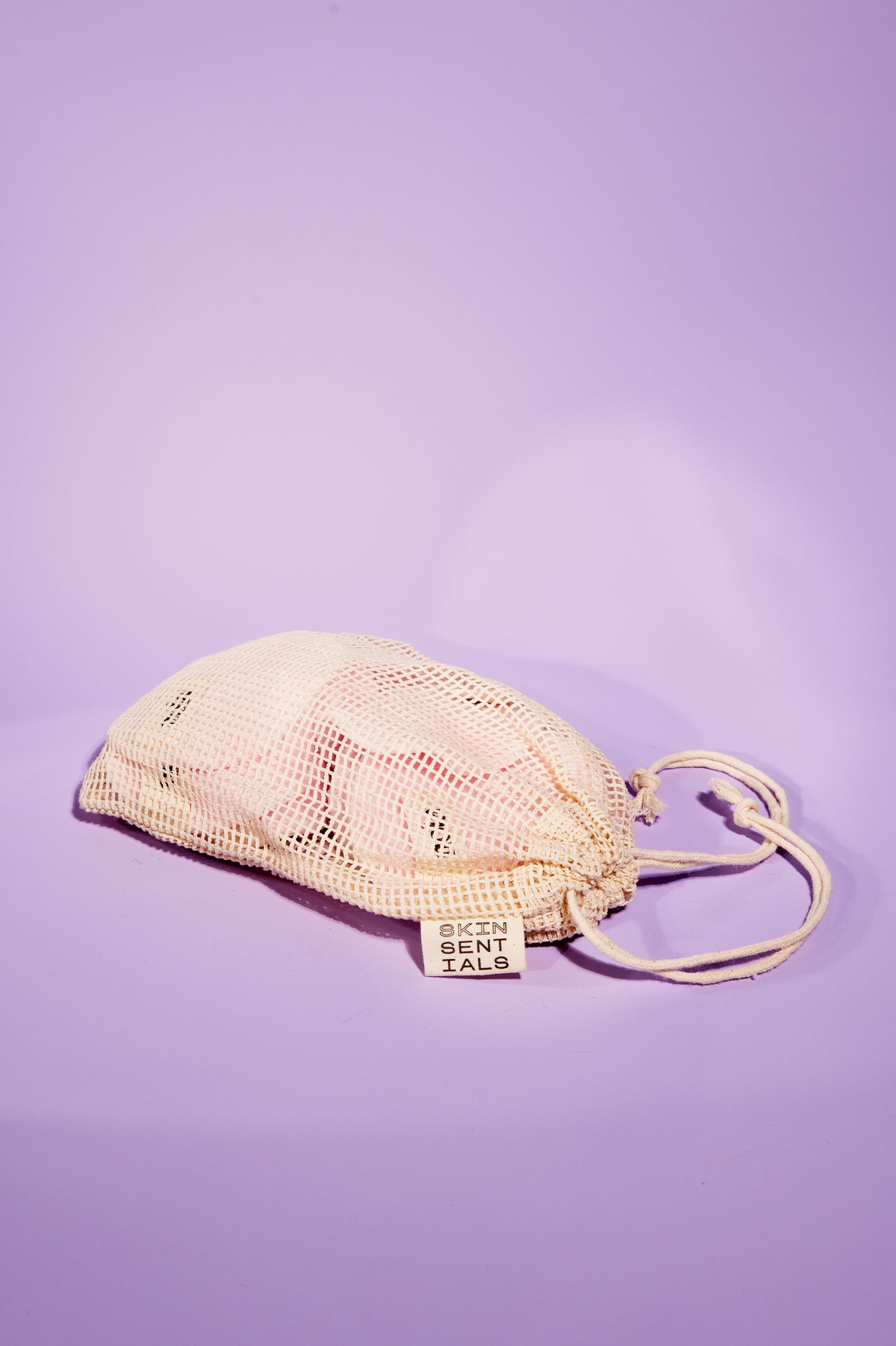 Reusable Nola Rounds