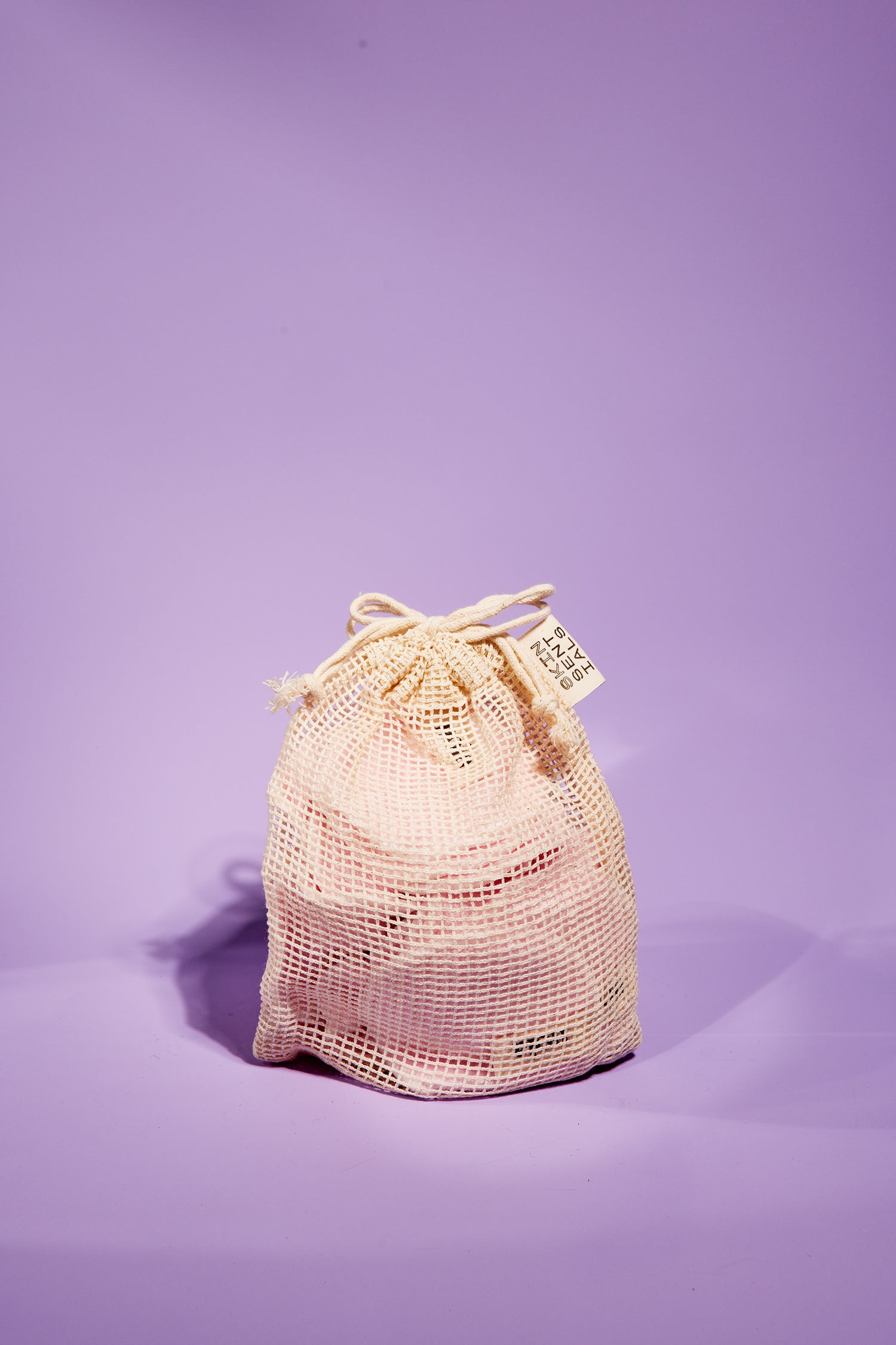 Reusable Nola Rounds