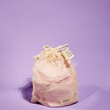 Reusable Nola Rounds