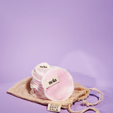 Reusable Nola Rounds