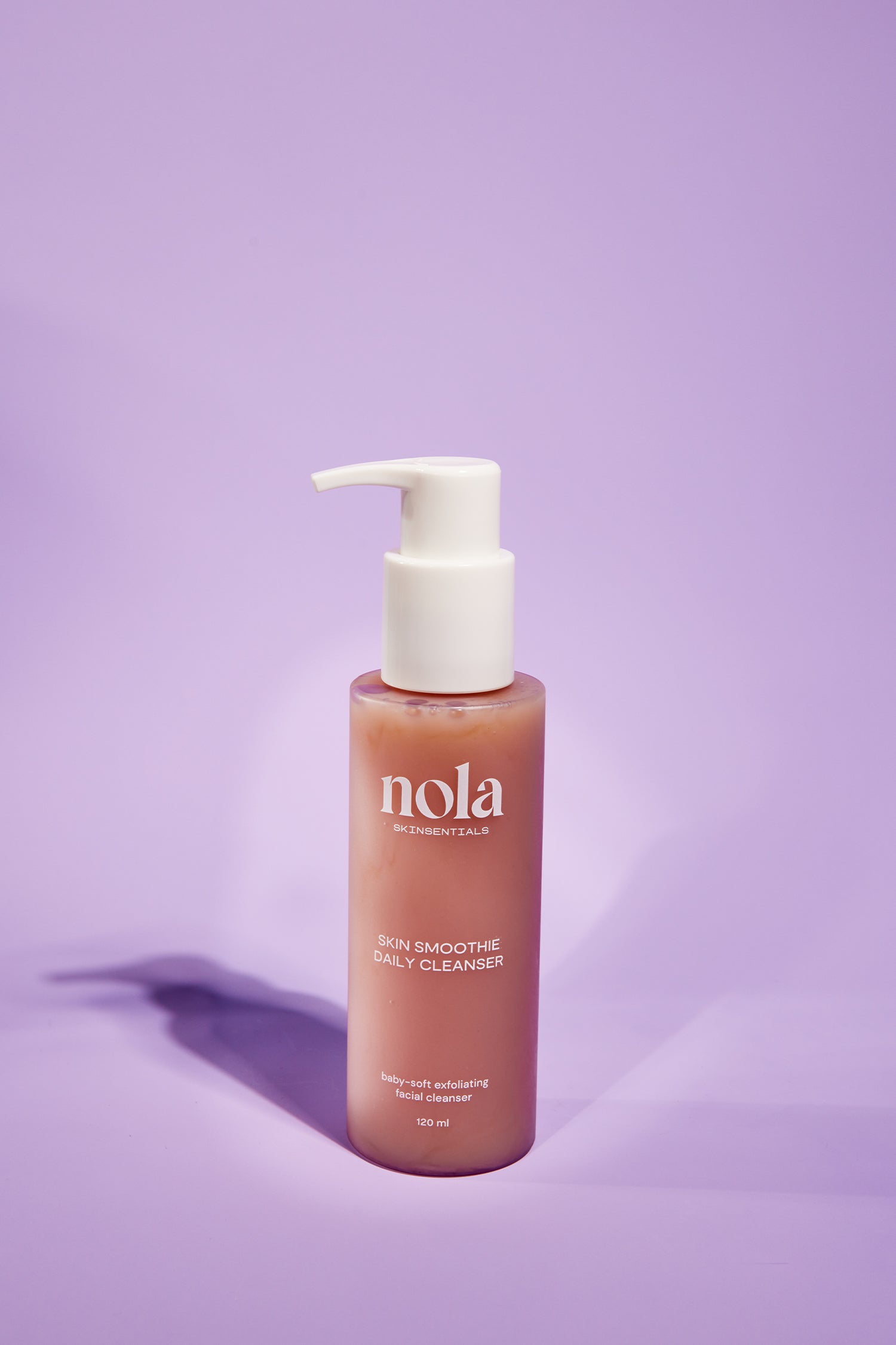 Skin Smoothie Daily Cleanser