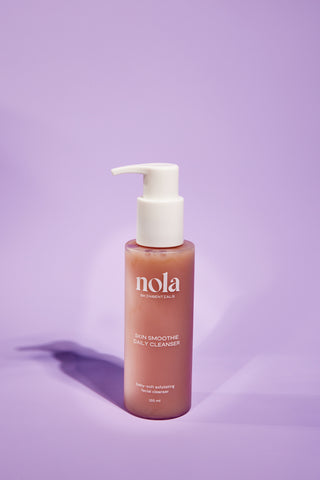 Skin Smoothie Daily Cleanser