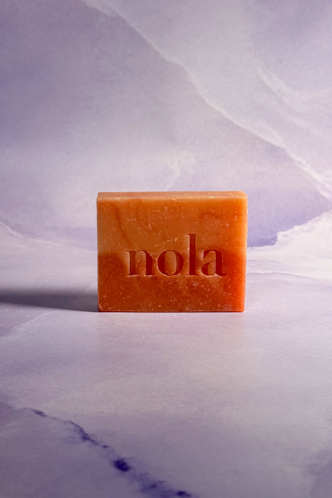 Sugar Petals Body Bar