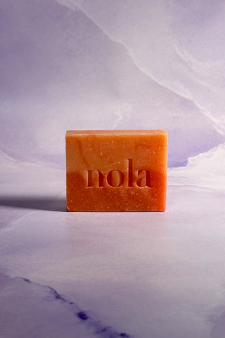 Sugar Petals Body Bar